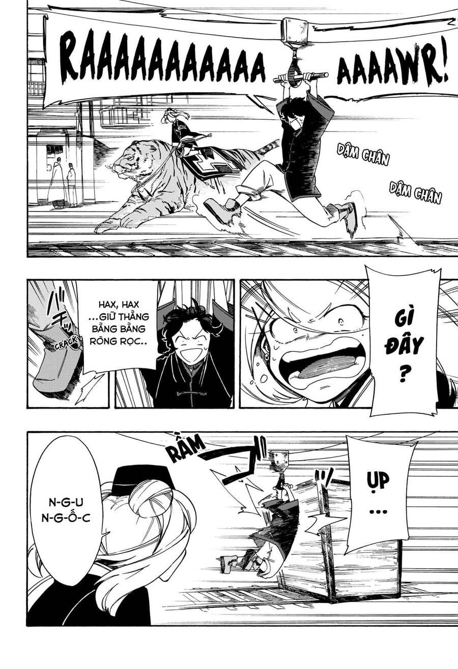 Aragane No Ko Chapter 3.1 - 25