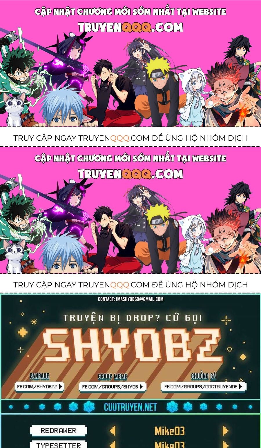 Aragane No Ko Chapter 4.1 - 1