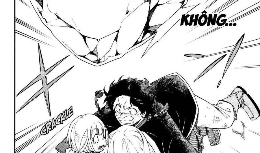 Aragane No Ko Chapter 4.1 - 11