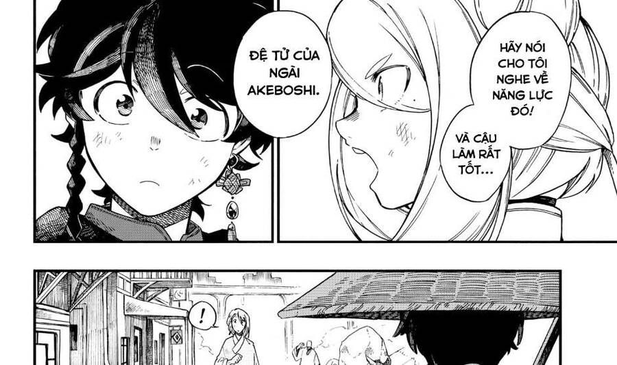 Aragane No Ko Chapter 4.1 - 15