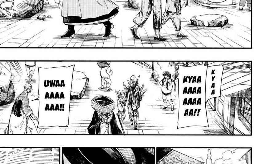 Aragane No Ko Chapter 4.1 - 18