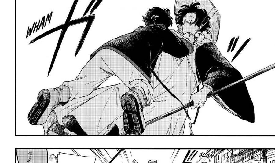 Aragane No Ko Chapter 4.1 - 20