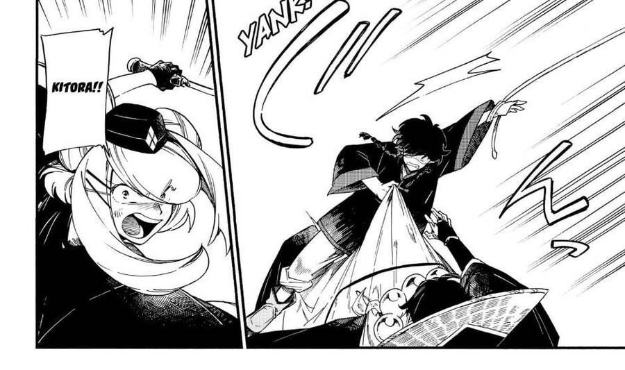 Aragane No Ko Chapter 4.1 - 25