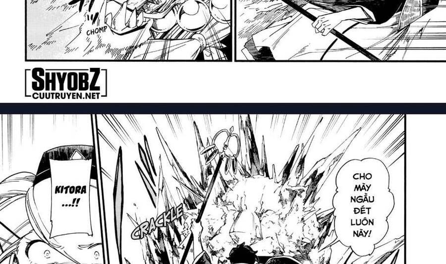 Aragane No Ko Chapter 4.1 - 27