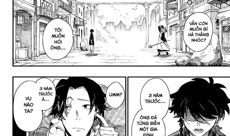 Aragane No Ko Chapter 4.1 - 30