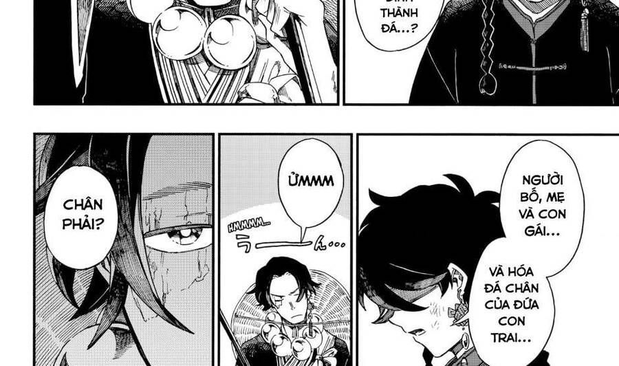 Aragane No Ko Chapter 4.1 - 31