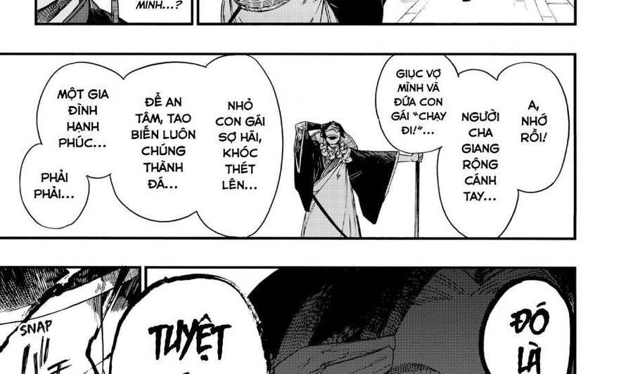 Aragane No Ko Chapter 4.1 - 33