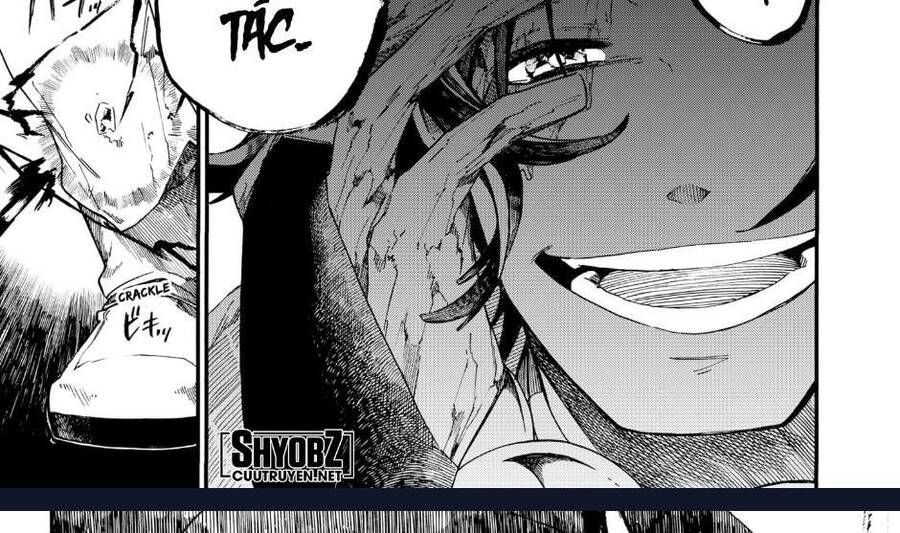 Aragane No Ko Chapter 4.1 - 34