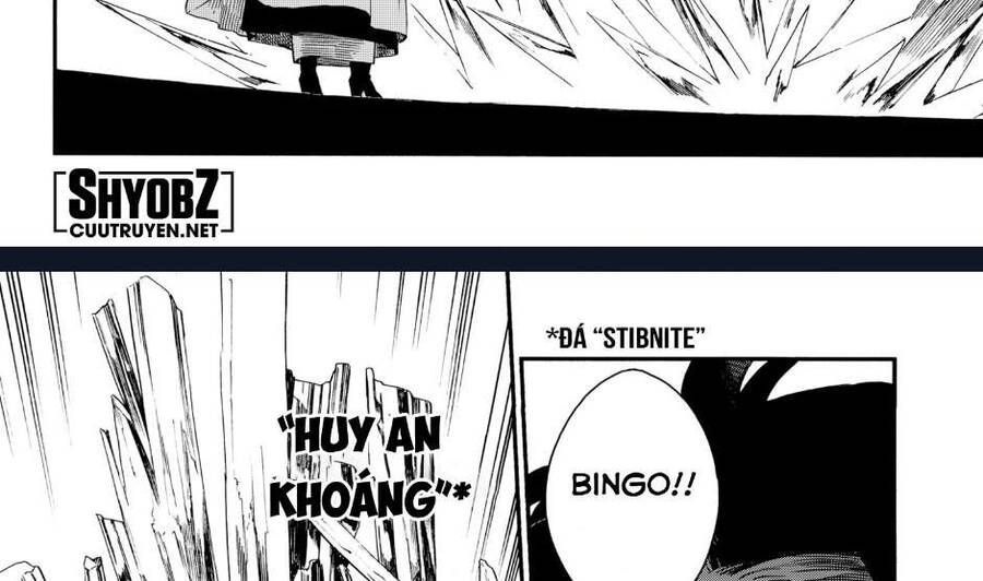 Aragane No Ko Chapter 4.1 - 37