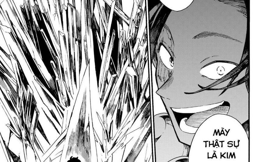 Aragane No Ko Chapter 4.1 - 38