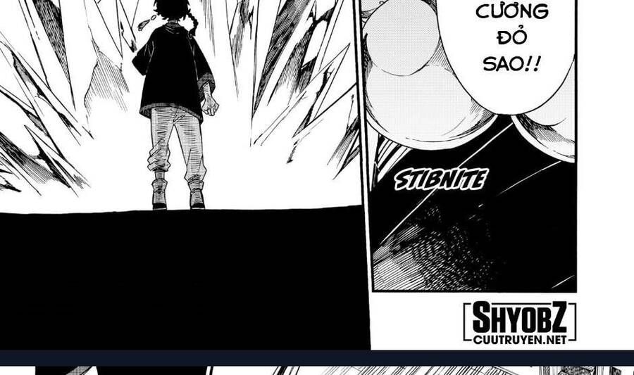 Aragane No Ko Chapter 4.1 - 39