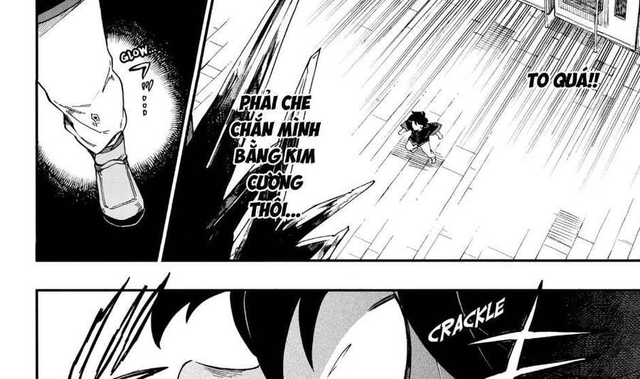 Aragane No Ko Chapter 4.1 - 40