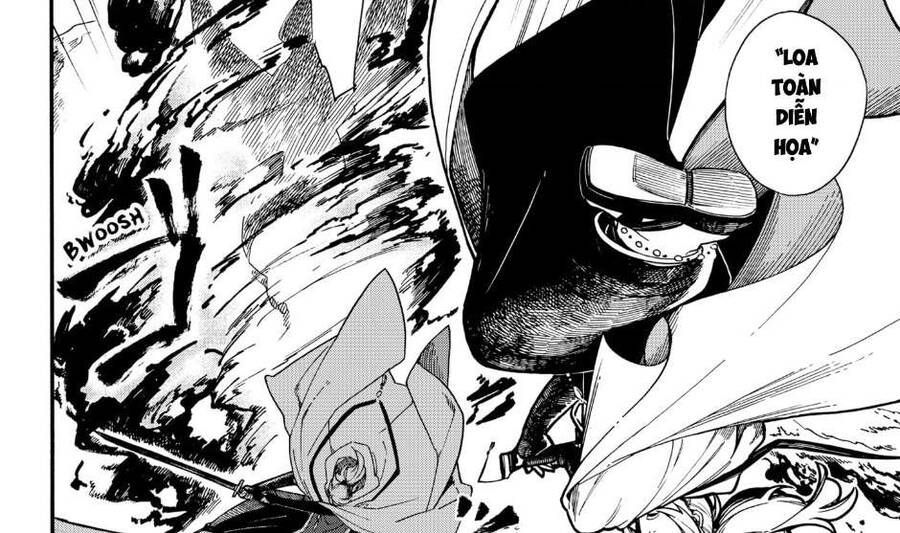 Aragane No Ko Chapter 4.1 - 5