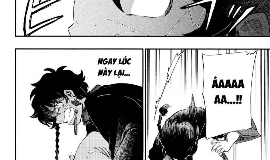 Aragane No Ko Chapter 4.1 - 41