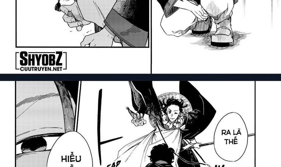 Aragane No Ko Chapter 4.1 - 42