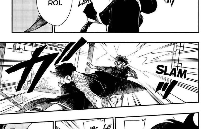 Aragane No Ko Chapter 4.1 - 43