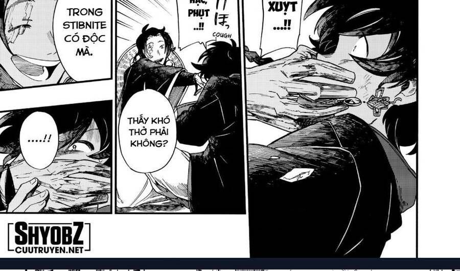 Aragane No Ko Chapter 4.1 - 44