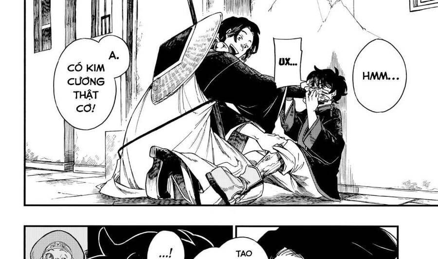 Aragane No Ko Chapter 4.1 - 45