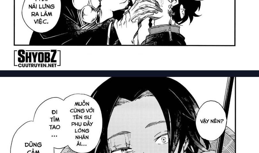 Aragane No Ko Chapter 4.1 - 47