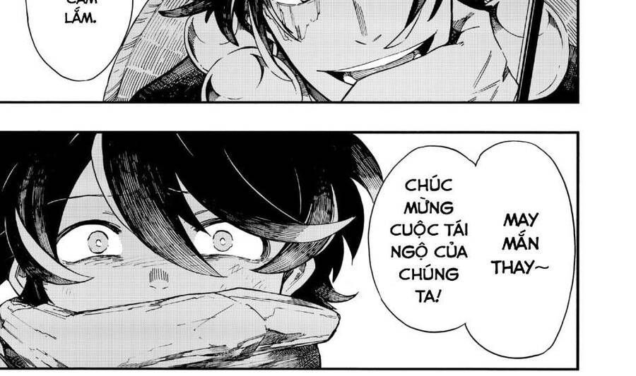 Aragane No Ko Chapter 4.1 - 48