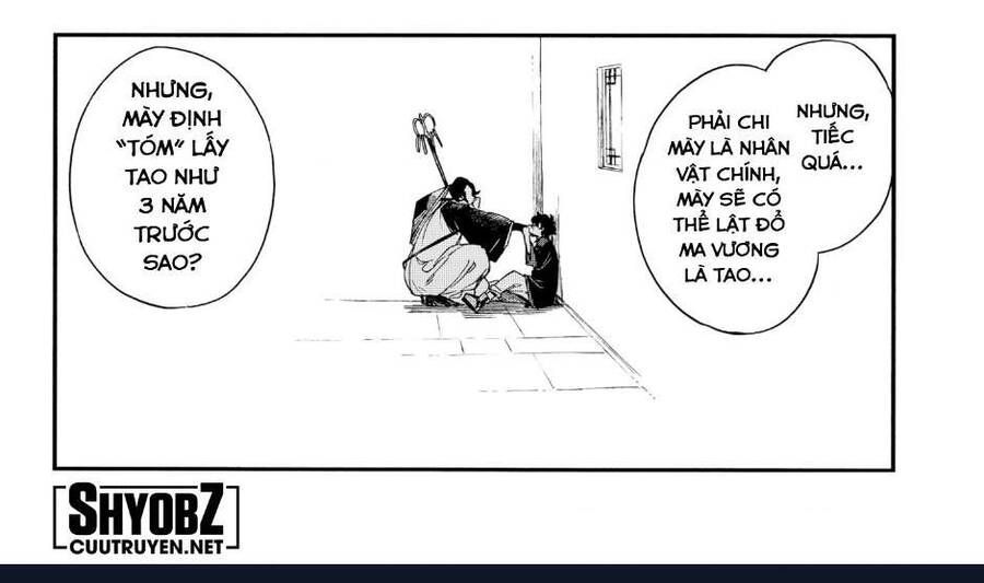 Aragane No Ko Chapter 4.1 - 49