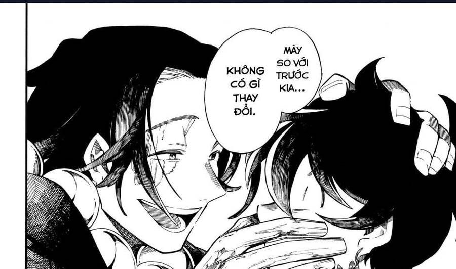 Aragane No Ko Chapter 4.1 - 50