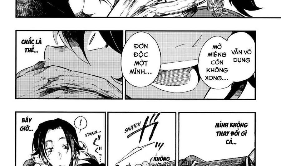 Aragane No Ko Chapter 4.1 - 51