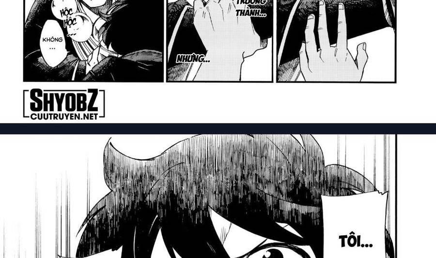 Aragane No Ko Chapter 4.1 - 52