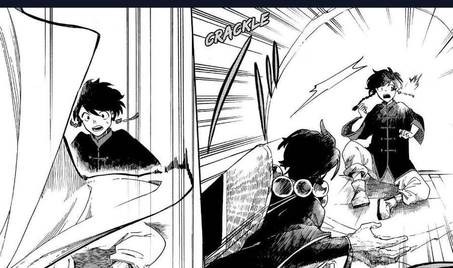 Aragane No Ko Chapter 4.1 - 55