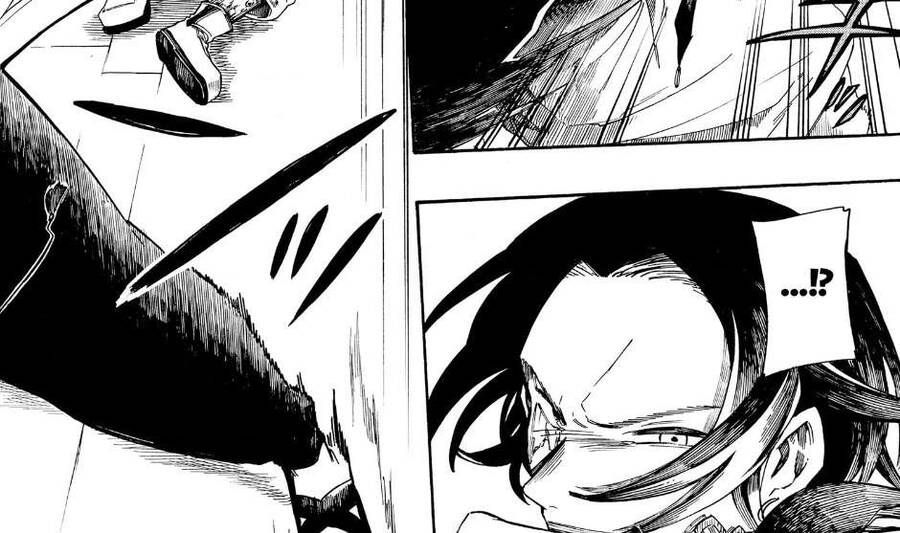 Aragane No Ko Chapter 4.1 - 56