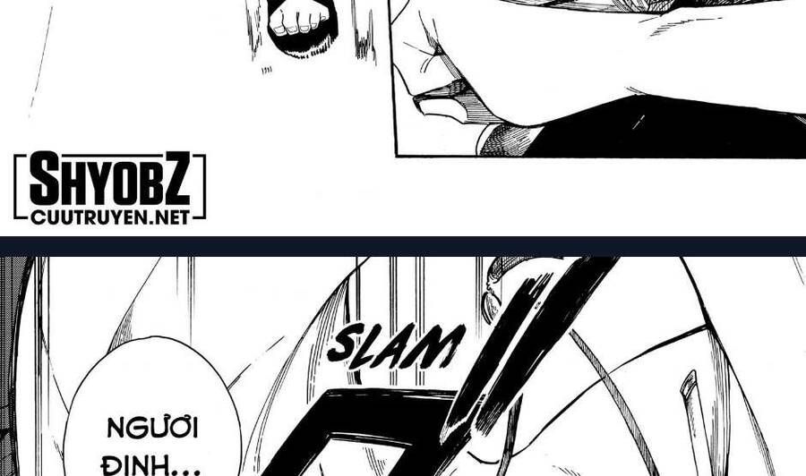 Aragane No Ko Chapter 4.1 - 57