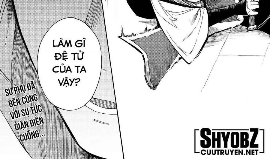 Aragane No Ko Chapter 4.1 - 59