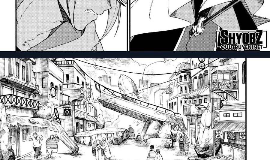 Aragane No Ko Chapter 4.1 - 7