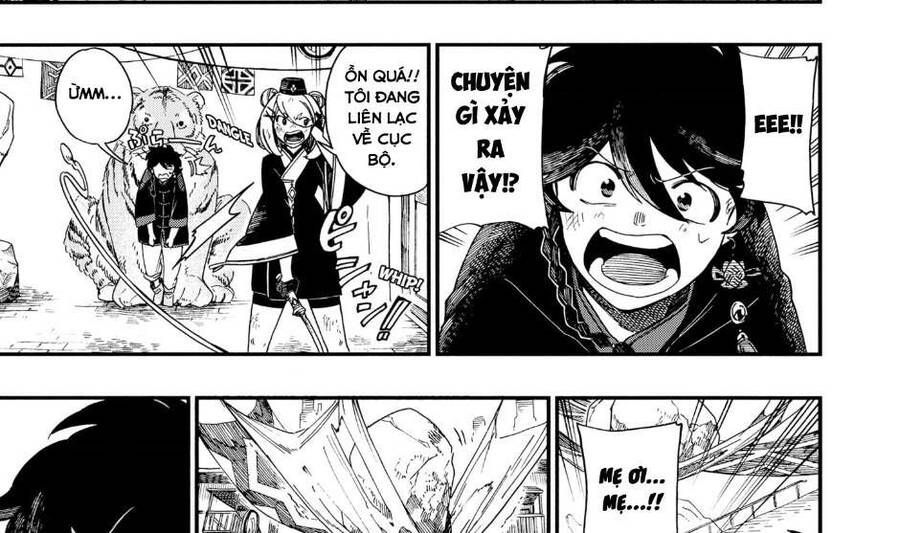 Aragane No Ko Chapter 4.1 - 8