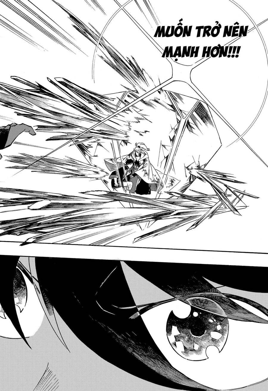 Aragane No Ko Chapter 5.1 - 23