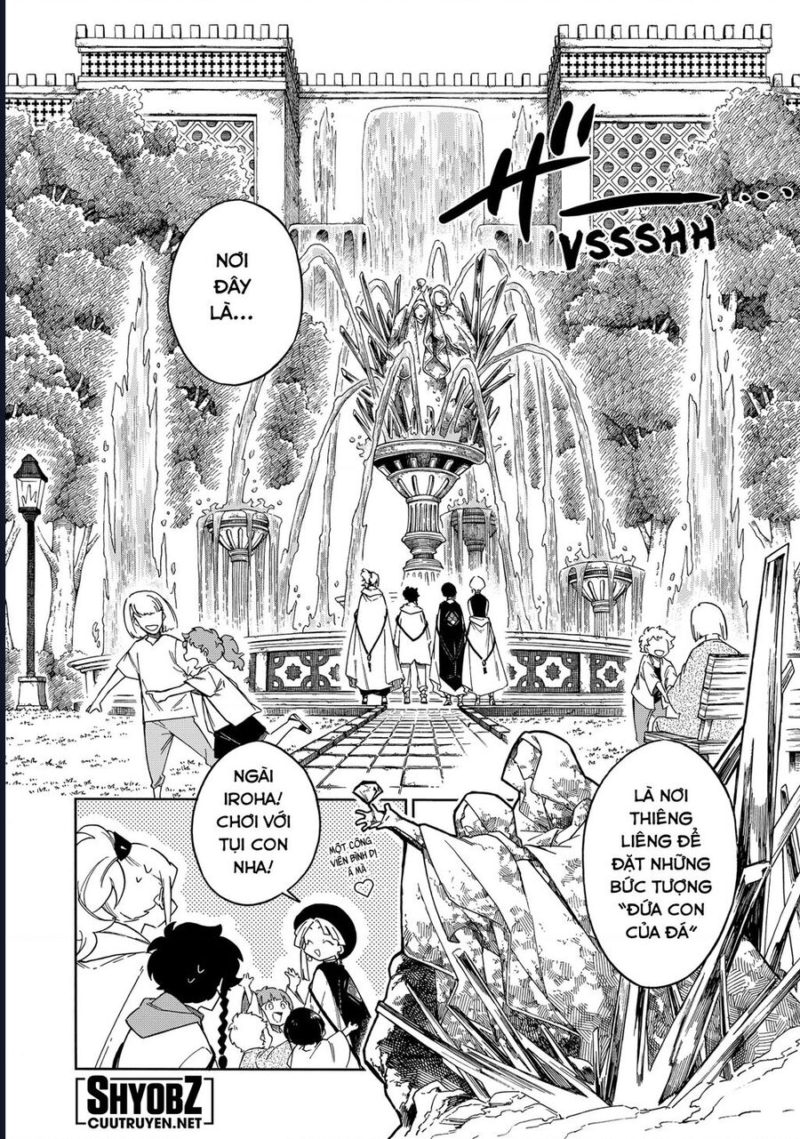 Aragane No Ko Chapter 58 - 13
