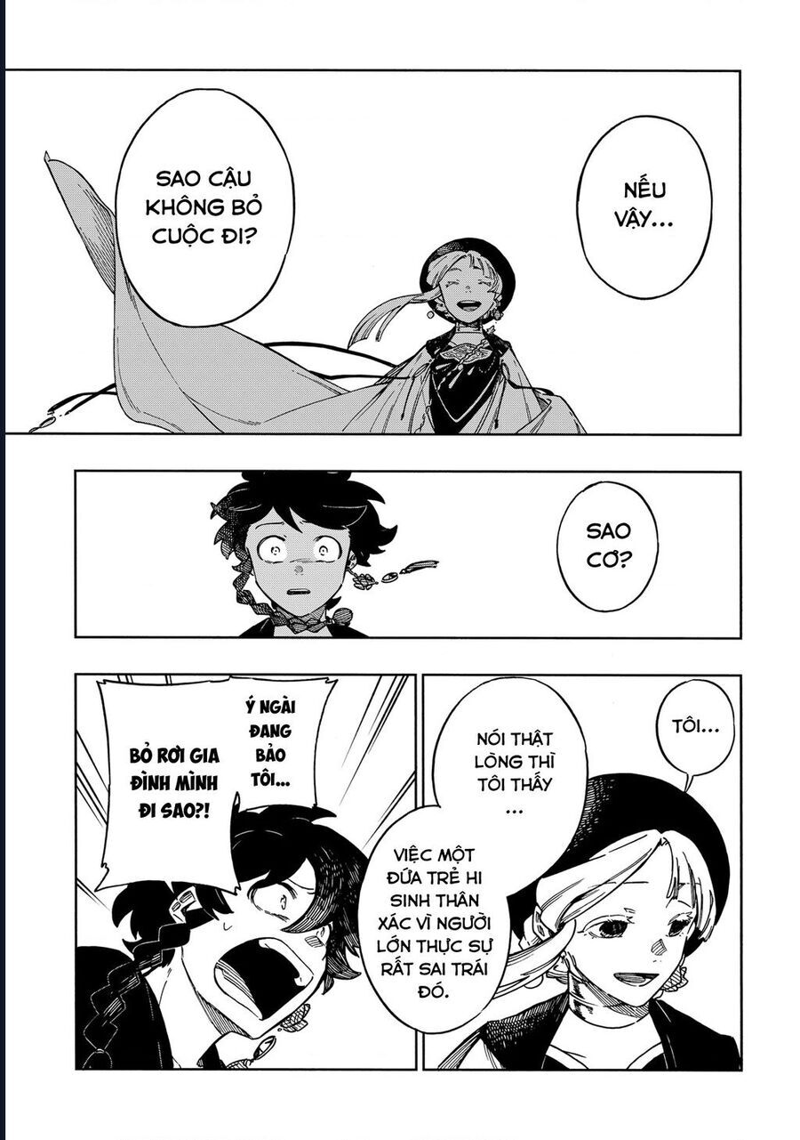 Aragane No Ko Chapter 59 - 24