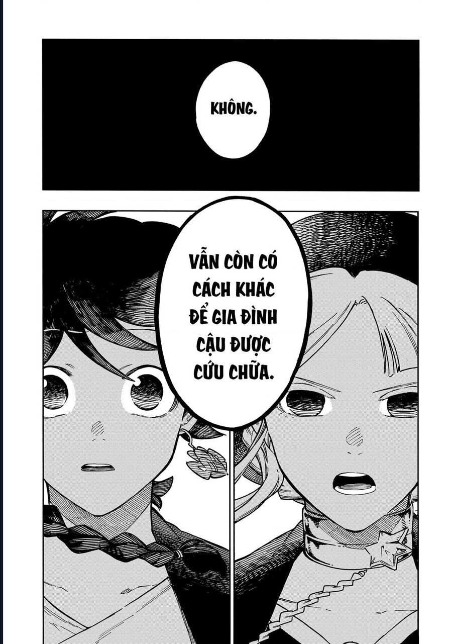 Aragane No Ko Chapter 59 - 25