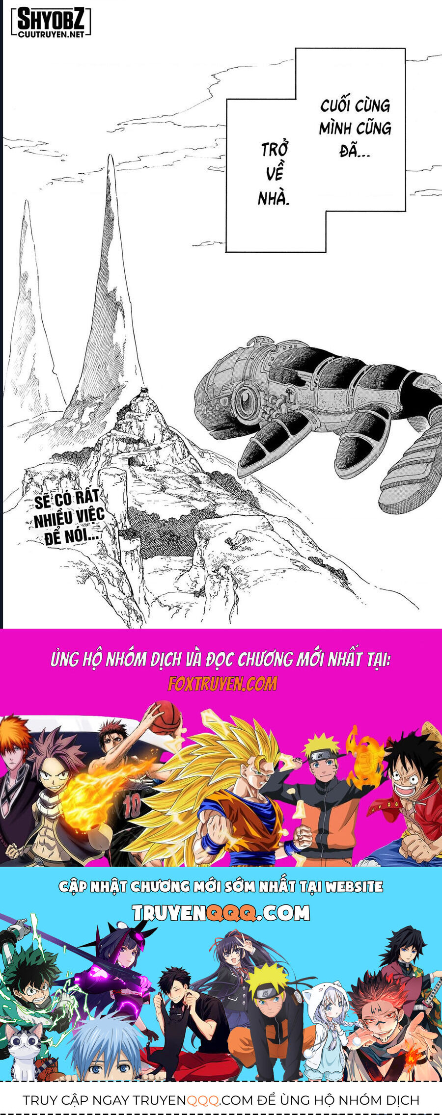Aragane No Ko Chapter 60 - 27