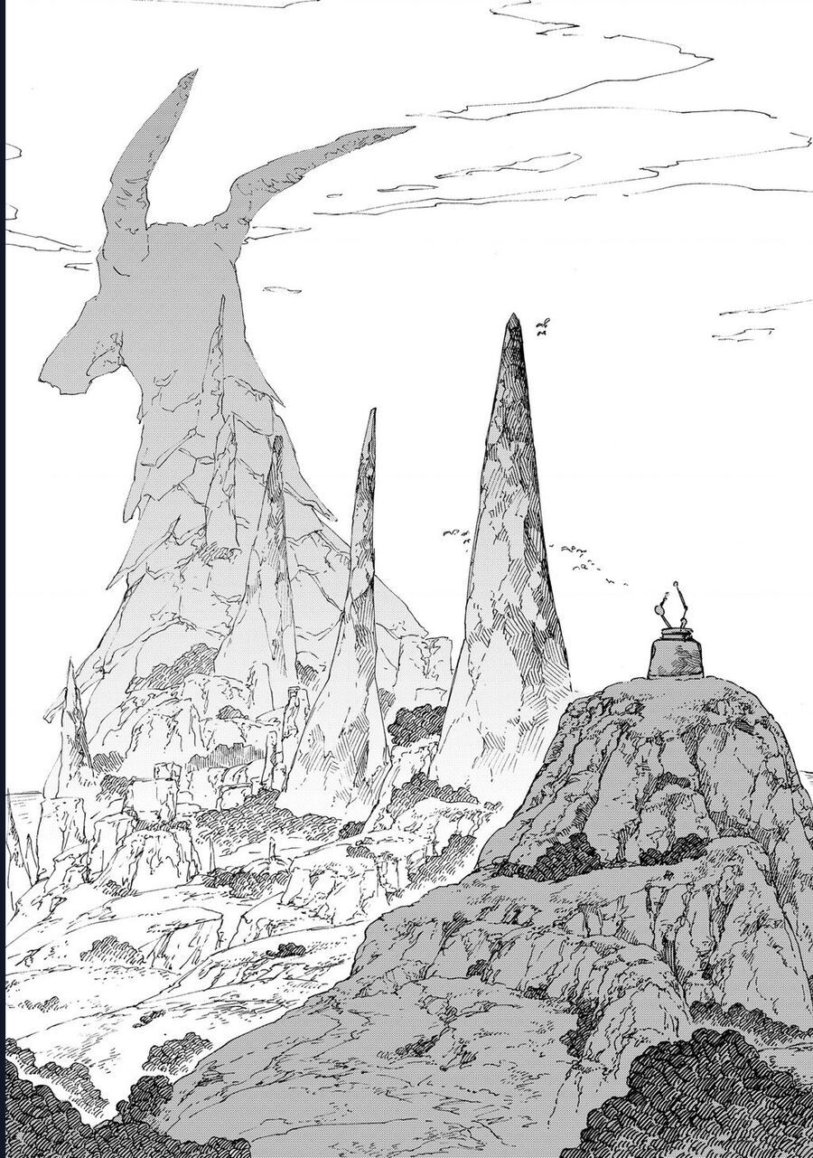 Aragane No Ko Chapter 64 - 15