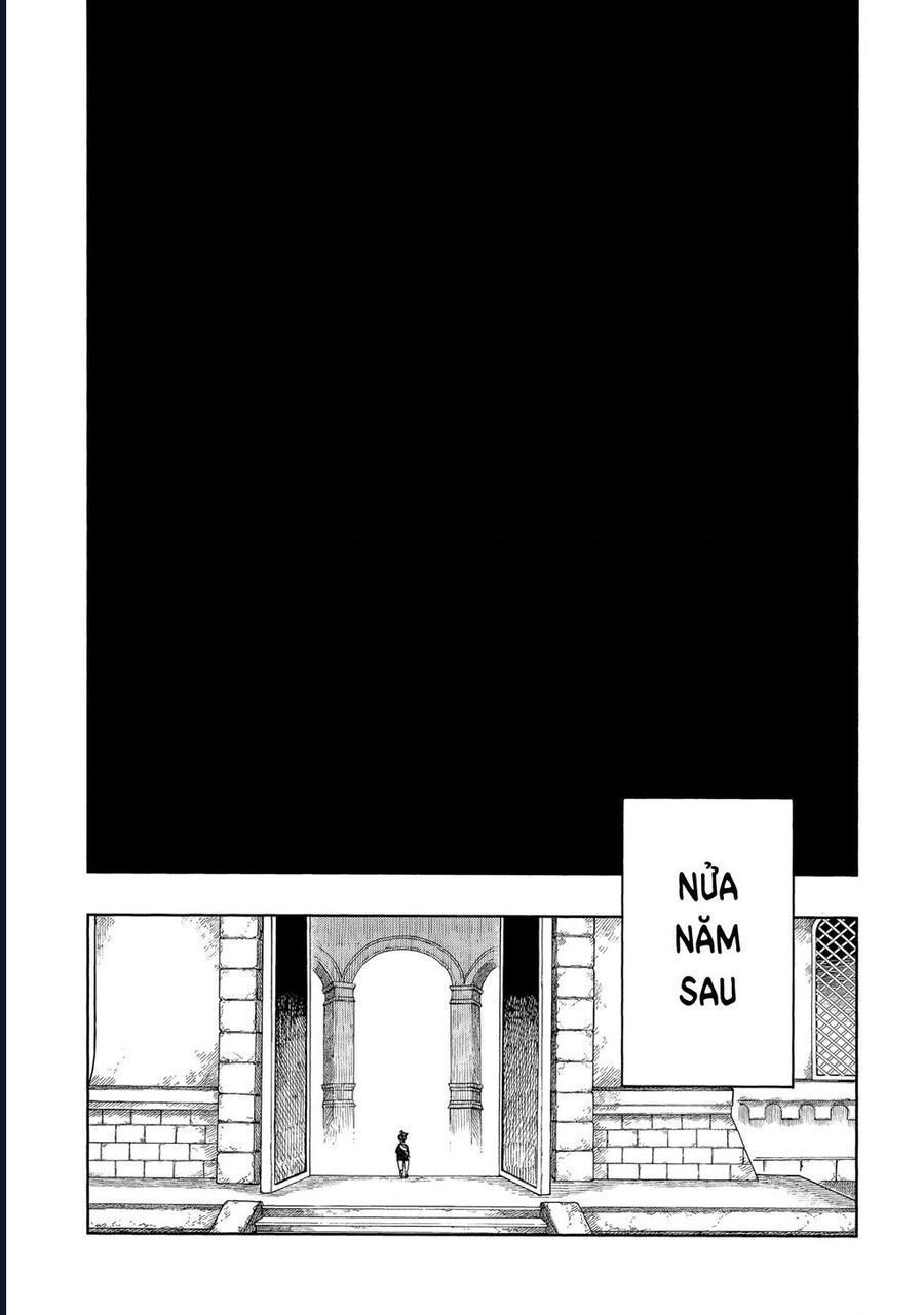 Aragane No Ko Chapter 64 - 16