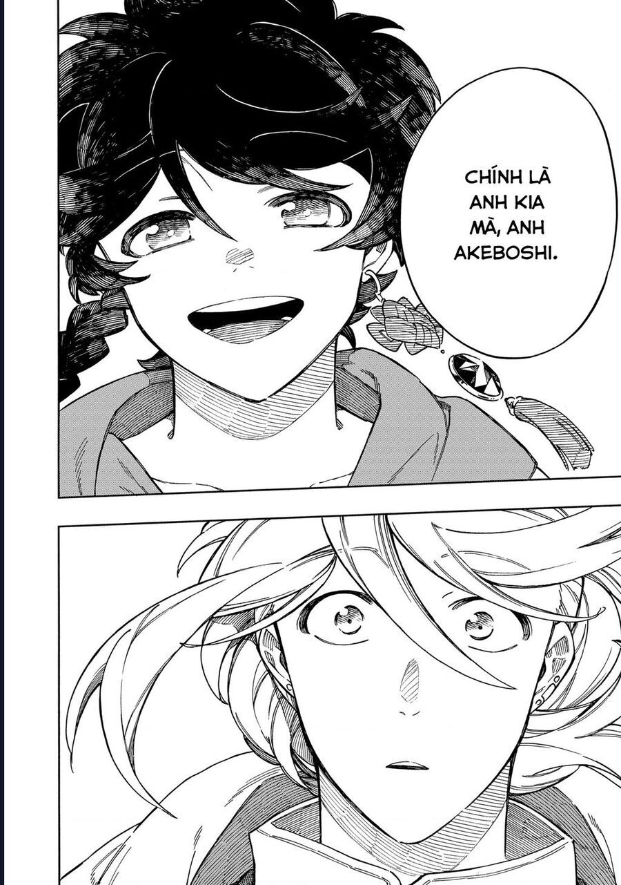 Aragane No Ko Chapter 64 - 7