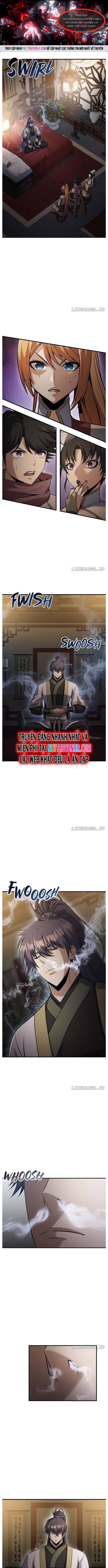 Bá Vương Chi Tinh Chapter 101 - 1