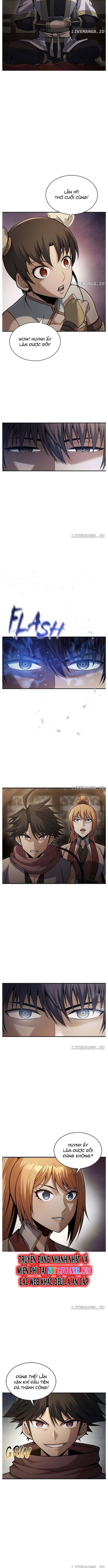 Bá Vương Chi Tinh Chapter 101 - 2