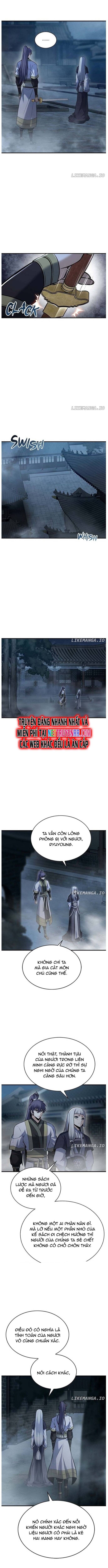 Bá Vương Chi Tinh Chapter 101 - 11