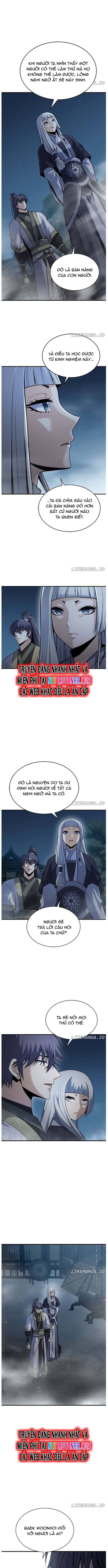 Bá Vương Chi Tinh Chapter 101 - 12