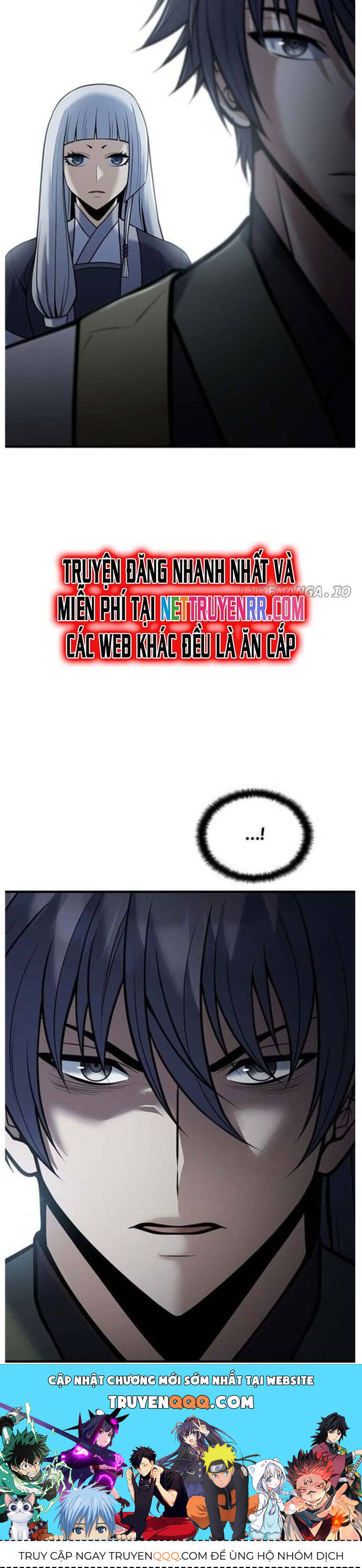 Bá Vương Chi Tinh Chapter 101 - 13