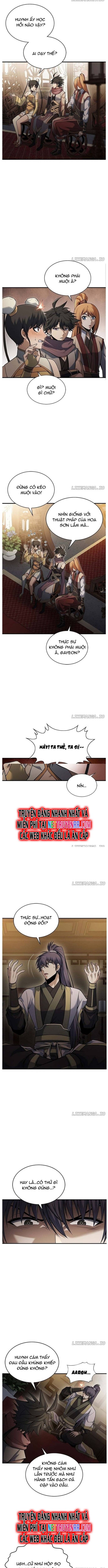 Bá Vương Chi Tinh Chapter 101 - 3