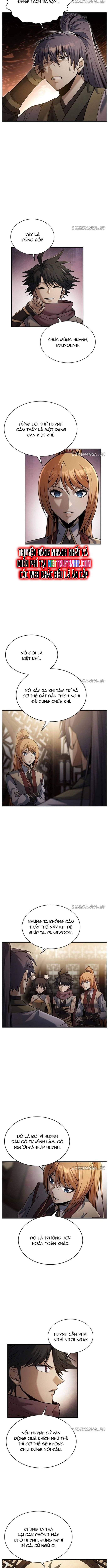 Bá Vương Chi Tinh Chapter 101 - 4