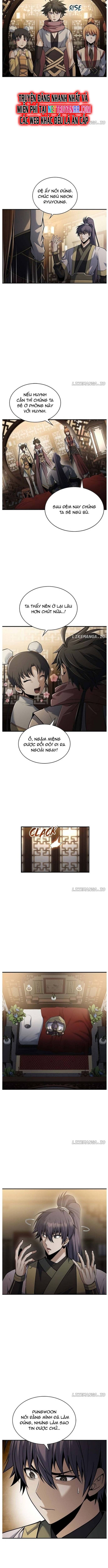 Bá Vương Chi Tinh Chapter 101 - 5